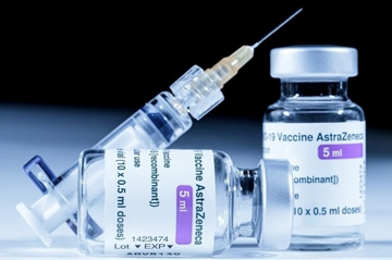AstraZeneca Việt Nam đề nghị thu hồi giấy phép để chuyển cơ sở