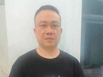 Bắt Lê Minh Trí ngay tại sân bay Tân Sơn Nhất
