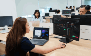 BSC: 1,2 tỷ USD tiền ngoại có thể rót vào VIC, VHM và 3 cổ phiếu lớn