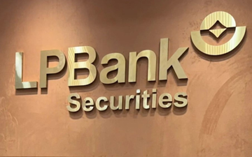 Chính thức không còn tên CTCP Chứng khoán LPBank trên thị trường