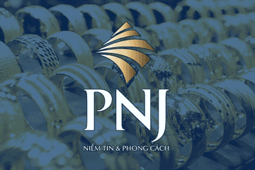 Cổ phiếu PNJ tăng 40%, được săn đón nhất thị trường