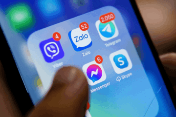 Công an cảnh báo toàn bộ người dân đang dùng Facebook, Zalo, Telegram...