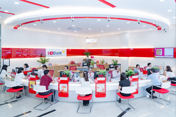 HDBank 'hút' thêm 3.000 tỷ đồng từ kênh trái phiếu