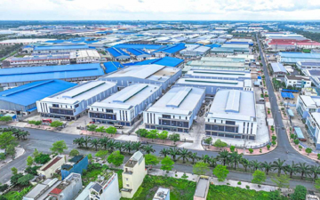Lãi 6T/2026 vỏn vẹn 36 tỷ, một doanh nghiệp bất động sản sắp chi 180 tỷ đồng trả cổ tức