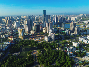 Nhiều chung cư tại Hà Nội chậm cấp sổ hồng 5-10 năm, Thành ủy ra chỉ đạo khẩn