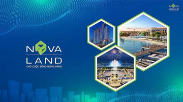 Novaland (NVL) được trái chủ gia hạn thanh toán gần 14.000 tỷ đồng trái phiếu
