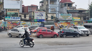 Phê duyệt đồ án thiết kế đô thị riêng tuyến đường dài 3km chạy dọc nội đô Hà Nội