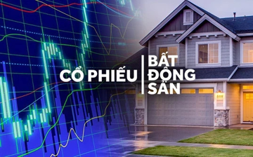 Quốc hội cho ý kiến sửa các luật bất động sản, cổ phiếu lập tức 'nổi sóng': TCH, DXS tím trần, PDR, CEO… tăng trên 4%