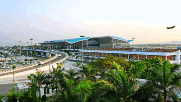 Sân bay quốc tế hơn 100 năm của Việt Nam do Pháp xây dựng sắp được ‘lên đời’