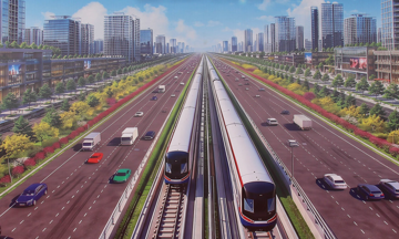 Sẽ di chuyển 2 di tích lịch sử - văn hóa để làm tuyến đường kết nối sân bay lớn nhất miền Bắc với Thủ đô