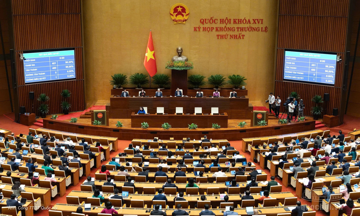 Từ hôm nay (24/8): Hộ kinh doanh, doanh nghiệp doanh thu không quá 10 tỷ đồng được giảm 30% thuế