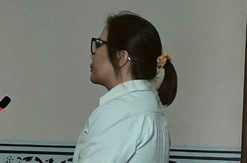 Tuyên án 15 năm tù đối với cựu luật sư 38 tuổi
