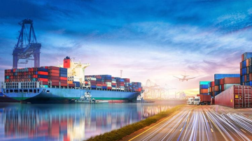 Tỷ trọng xuất khẩu dịch vụ của Việt Nam mới đạt 9,5%, thấp xa mức 26% của ASEAN và 39,2% của OECD: Dư địa tăng trưởng còn rất lớn