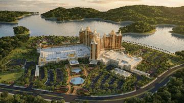 Việt Nam sắp triển khai xây dựng dự án casino 2 tỷ USD, tọa lạc tại đặc khu kinh tế đầu tiên của cả nước