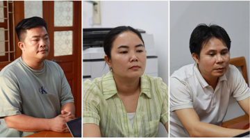 Vợ chồng Hải Sapa có thể đối mặt với khung hình phạt nào?