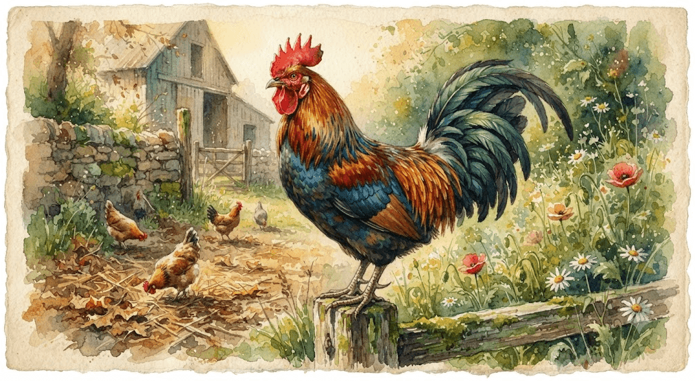 Tuổi Dậu cần sáng suốt hơn trong mọi quyết định. Ảnh minh họa.