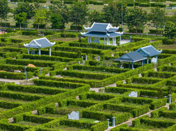 Bất động sản tâm linh hút dòng tiền, chuyên gia cảnh báo nguy cơ đầu cơ, thổi giá