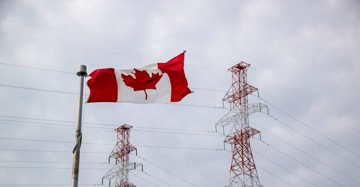 Bị áp lệnh trừng phạt, Canada dọa cắt dòng điện xuất khẩu sang Mỹ