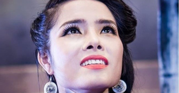 Chân dung diễn viên Kiều Thanh vừa bị bắt
