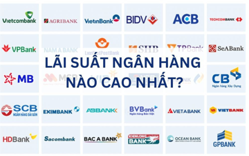 Có 500 triệu đồng tiền nhàn rỗi, gửi tiết kiệm vào đâu để nhận số lãi lớn nhất?