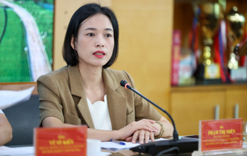 Đại diện VARS IRE: Bất động sản tâm linh có tiềm năng, nhưng chưa thể gọi là một phân khúc riêng
