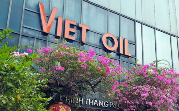Đại gia xăng dầu bị ngân hàng siết nợ, rao bán khối tài sản thế chấp 1.800 tỷ đồng