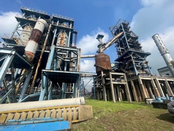 Dự án thép 8.000 tỷ làm cùng nhà thầu Trung Quốc bị 'đắp chiếu' hơn chục năm, kiểm toán nêu loạt dấu hỏi
