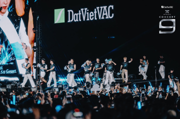 Khi ngành giải trí bước vào mùa bội thu: 6 tháng cuối năm của DatVietVAC có gì đáng chú ý?