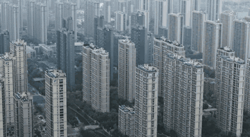 Không ai dám vay thế chấp, người trẻ trì hoãn mua nhà: Chuyện gì đã xảy ra với nền kinh tế lớn nhất châu Á?