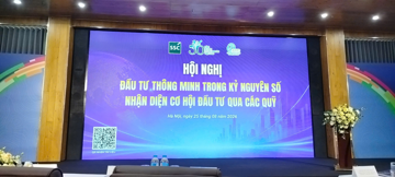 Ngành quỹ Việt Nam đứng trước cơ hội bứt phá sau bước tiến nâng hạng thị trường