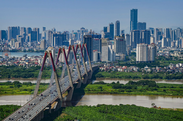 Sân bay thứ 2 của Hà Nội sẽ gắn chặt với cực công nghiệp, công nghệ cao của Thủ đô