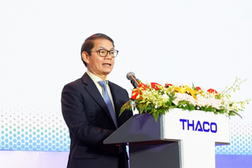 THACO AUTO đảm bảo quyền lợi khách hàng Jeep, Ram sau chuyển giao nhà phân phối