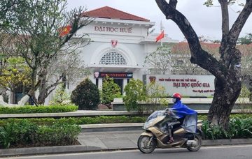 Thí sinh đã nhận giấy báo trúng tuyển và đi thuê trọ, khi đến nhập học lại bị thông báo trượt: Phía Đại học Huế cập nhật thông tin mới