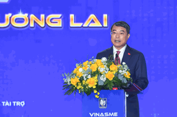 Thủ tướng Lê Minh Hưng: Chính sách Nhà nước không thể thay thế nỗ lực tự thân của doanh nghiệp