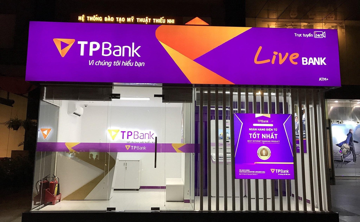 TPBank tung gói tín dụng ưu đãi lãi suất tới 8.000 tỷ đồng