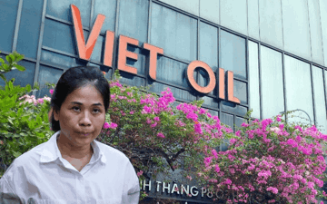 VietinBank rao bán gần 1.800 tỷ đồng tài sản liên quan bà Mai Thị Hồng Hạnh và Xuyên Việt Oil