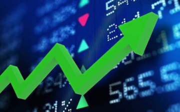 VN-Index lấy lại mốc 1.800 sau 5 tuần, một cổ phiếu VN30 vừa hút ròng hơn 300 tỷ