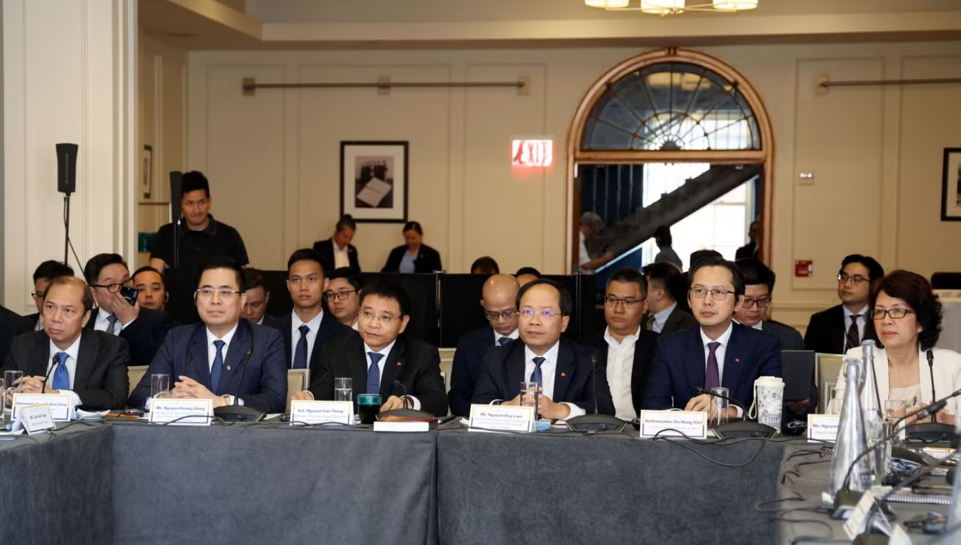 Sẽ lập Trung tâm nghiên cứu Việt Nam tại đại học danh tiếng của Mỹ - Ảnh 2.