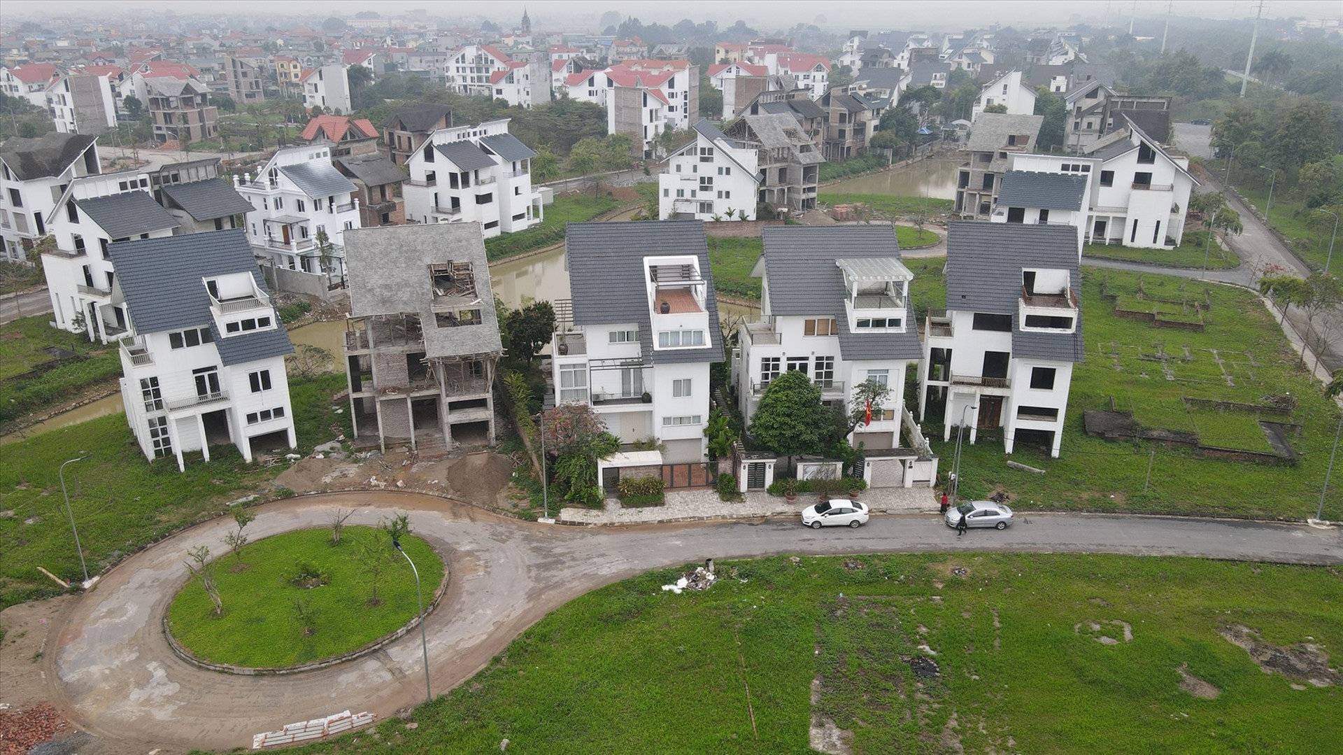 Thuế bất động sản không đơn thuần là công cụ tăng thu ngân sách mà còn là một công cụ quan trọng để điều tiết nguồn lực xã hội và bảo đảm công bằng kinh tế vĩ mô