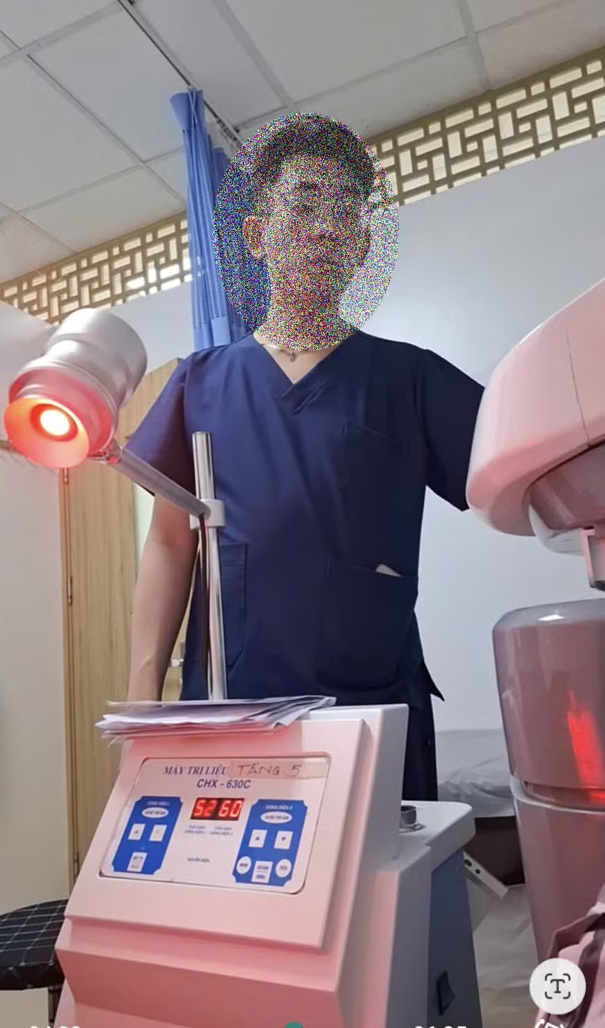 Đột nhập phòng khám biến tướng: Hành nghề 'chui', chữa yếu sinh lý - Ảnh 2.