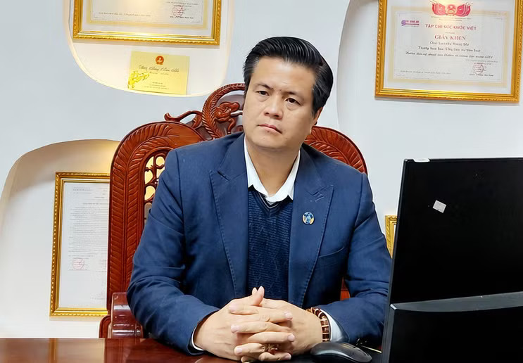 Vụ Hải Sapa biến thịt trâu Ấn Độ thành 'đặc sản Tây Bắc': Trách nhiệm hậu kiểm thuộc về ai? - Ảnh 1.