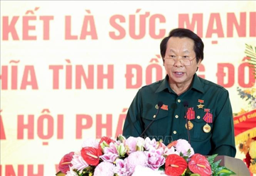 Anh hùng Lao động từng được tặng 3 chữ vàng nhận chức vụ quan trọng