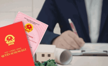 Chưa đầy 1 tuần nữa, người dân sẽ bị phạt nặng nếu bỏ lỡ thủ tục về đất đai này