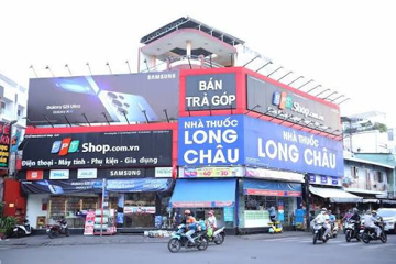 Có chuỗi Long Châu làm 'át chủ bài, FPT Retail (FRT) được dự báo lãi năm 2026 vượt 2.300 tỷ đồng