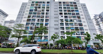 Đà Nẵng mở rộng phát triển nhà ở xã hội cho thuê