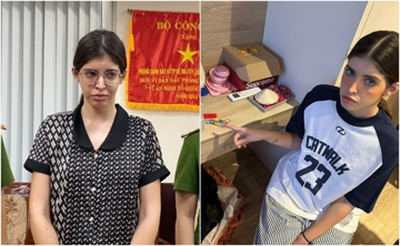 Đại án VN10: Người mẫu An Tây đề nghị xem xét cáo buộc, luật sư trình bày bị cáo chỉ học hết lớp 9