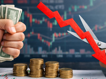 Đầu tư lỗ hơn 41%, Chứng khoán Quốc gia (NSI) vẫn muốn chi tiền gom thêm 12 triệu cổ phiếu