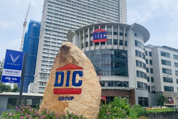 DIC Corp (DIG) tiếp tục đóng cửa chi nhánh