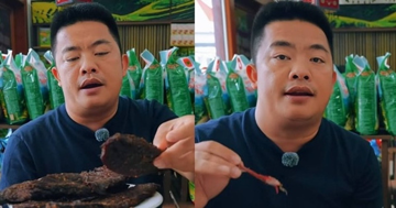 Gần nửa triệu lượt bán thịt trâu gác bếp qua các sàn, Sapa TV lọt top 10