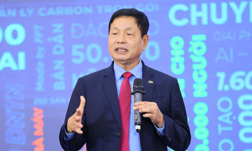 Giữa làn sóng sa thải nhân sự diễn ra trên toàn cầu, FPT có quyết định khiến nhiều người phải bất ngờ